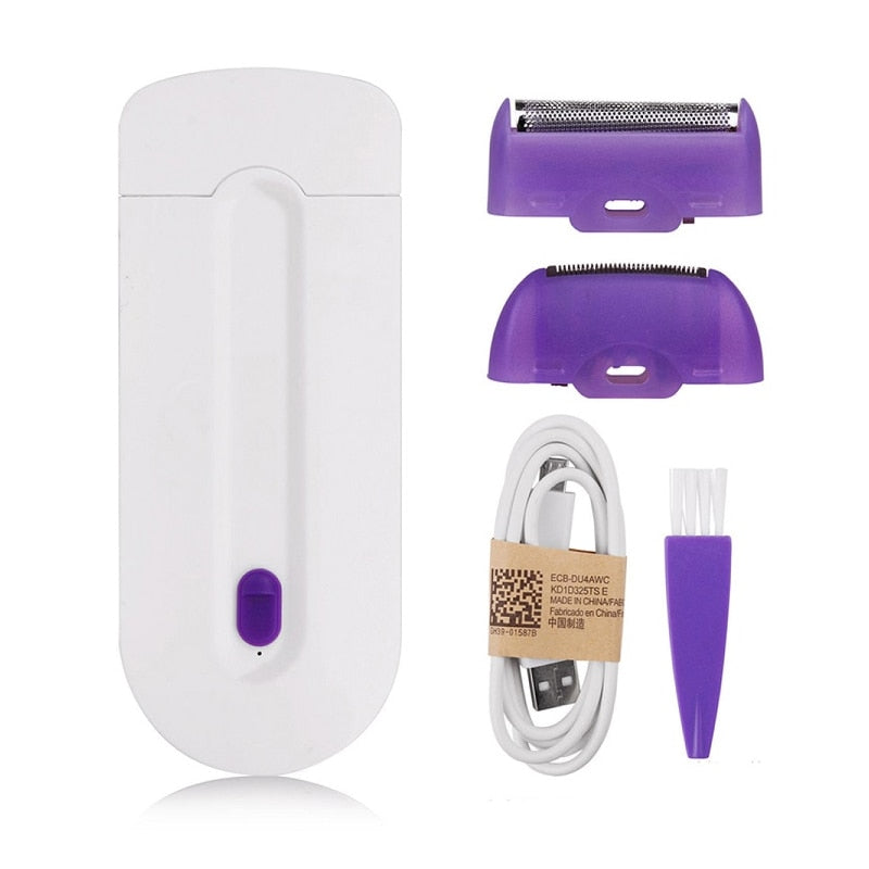 EpicSmooth Electric Hair Remover