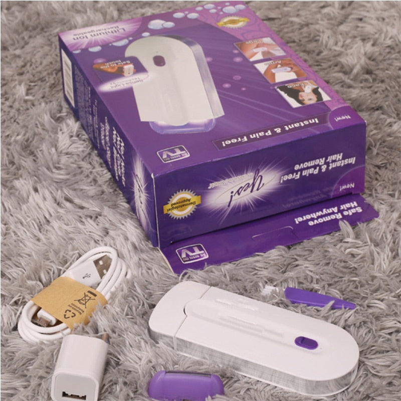 EpicSmooth Electric Hair Remover