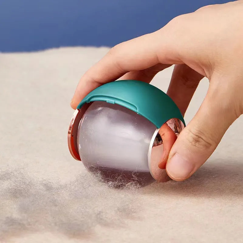 Roller Hair Remover Ball