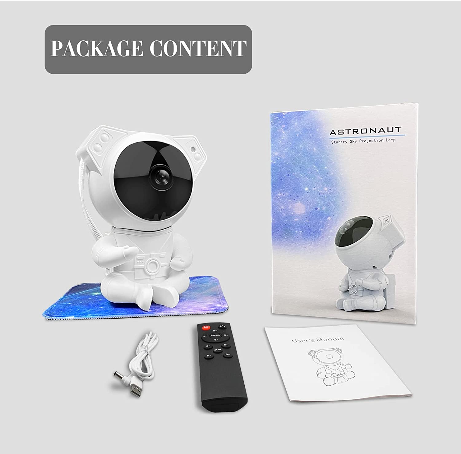  "galaxy lights" "star light projector" "astronaut galaxy projector" "best galaxy projector" "astronaut starry sky projector manual" "astronaut nebula projector manual" "galaxy light astronaut" "popoco galaxy projector"