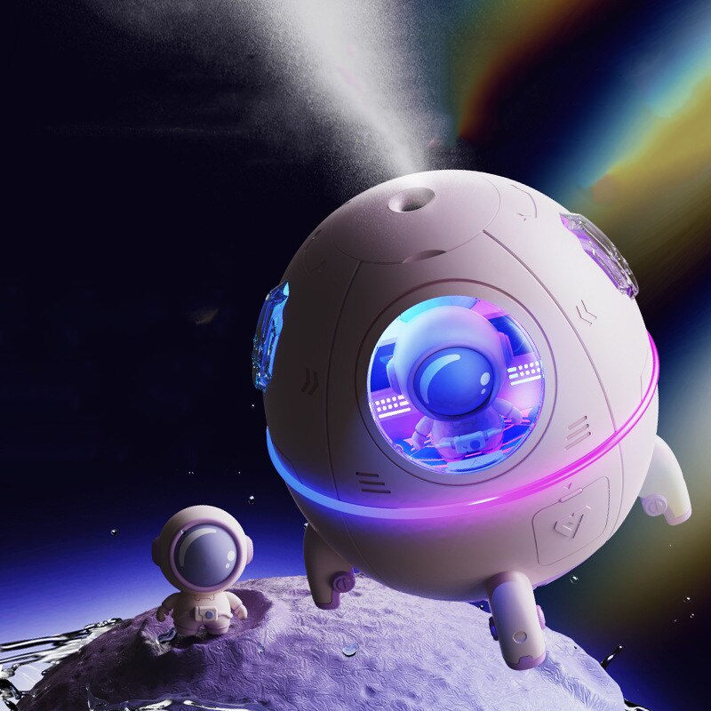 Space Voyager USB Humidifier